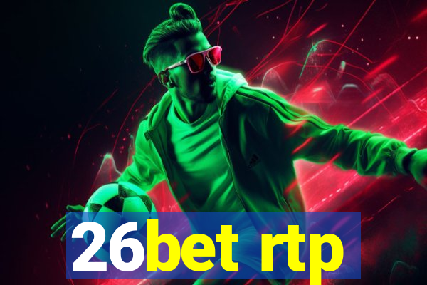 26bet rtp